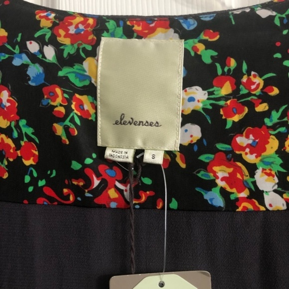 Elevenses Eldora open cardigan - Picture 4 of 8